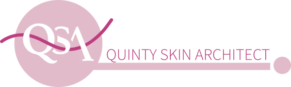 Bedrijfslogo van Quinty skin Architect  in Naaldwijk